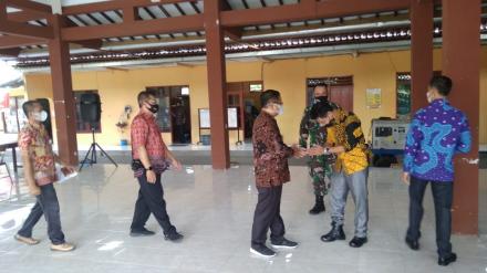 Kunjungan Kerja Komisi A DPRD Kabupaten Bantul ke Segoroyoso Disambut Hangat