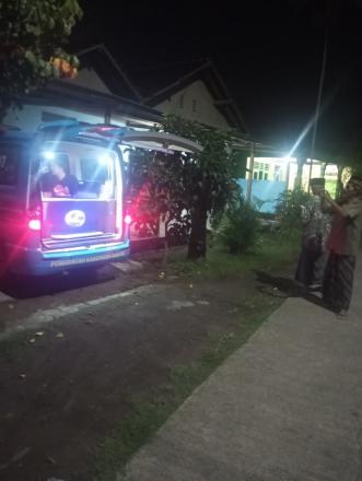 Posko Pembayaran PBB P2 Tahun 2025