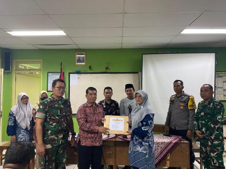 Seleksi Ujian Pamong Kalurahan Segoroyoso Jabatan Kaur Tata Laksana