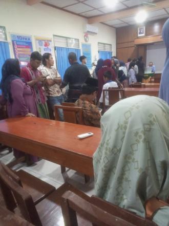 Aktivasi Identitas Kependudukan Digital di Segoroyoso