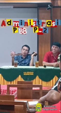 Intensifikasi PBB