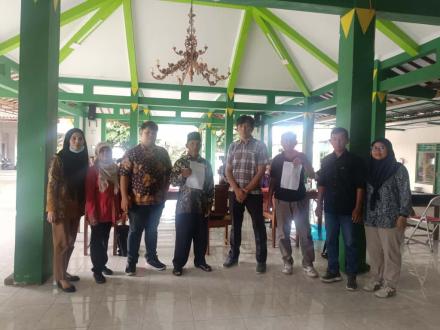 Distribusi Virtual Account Dana Bagi Hasil Cukai Hasil Tembakau (DBH-CHT) 2025 