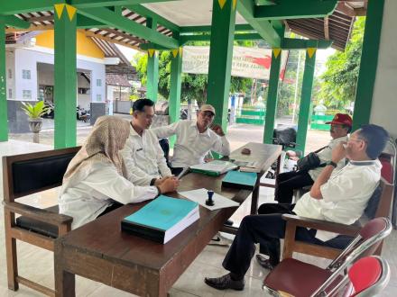 One Day Service SPPT PBB P2