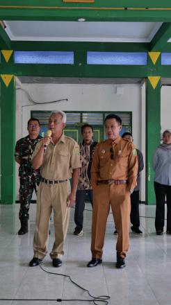 Apel Pemerintah Kalurahan Segoroyoso