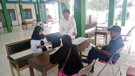 One Day Service Perbaikan SPPT PBB P2 di Kalurahan Segoroyoso