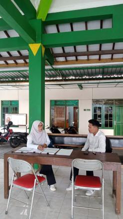 Layanan ODS Memberikan Kemudahan bagi Warga Masyarakat
